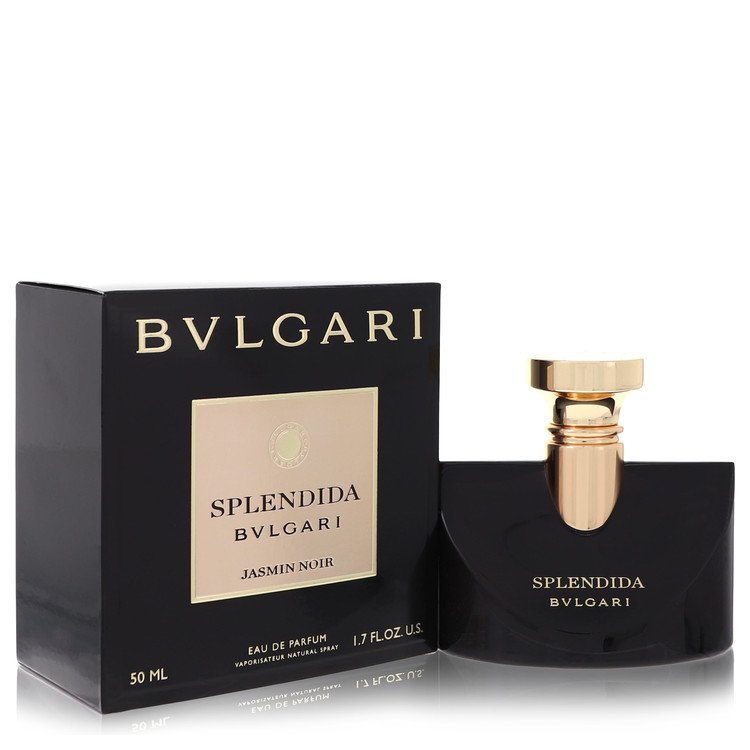 Bvlgari Splendida Jasmin Noir by Bvlgari 1.7 Oz Eau De Parfum Spray for Women