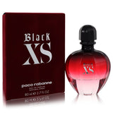 Xs Black by Paco Rabanne 2.7 Oz Eau De Parfum Spray for Women