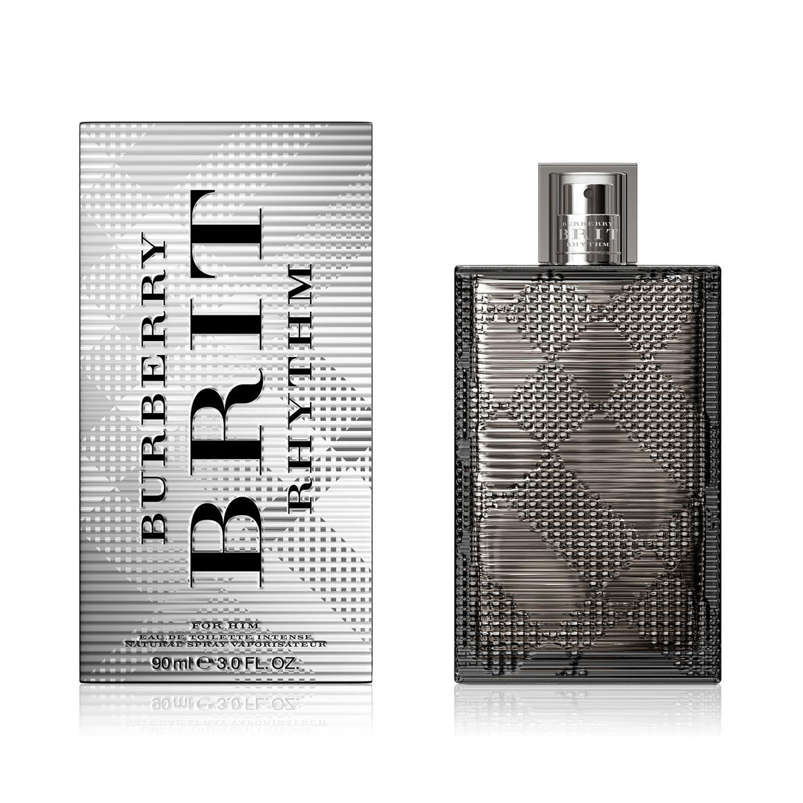 Only Me Passion by Yves De Sistelle 3.4 Oz Eau De Parfum Spray for Women