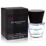Burberry Touch by Burberry 1 Oz Eau De Toilette for Men
