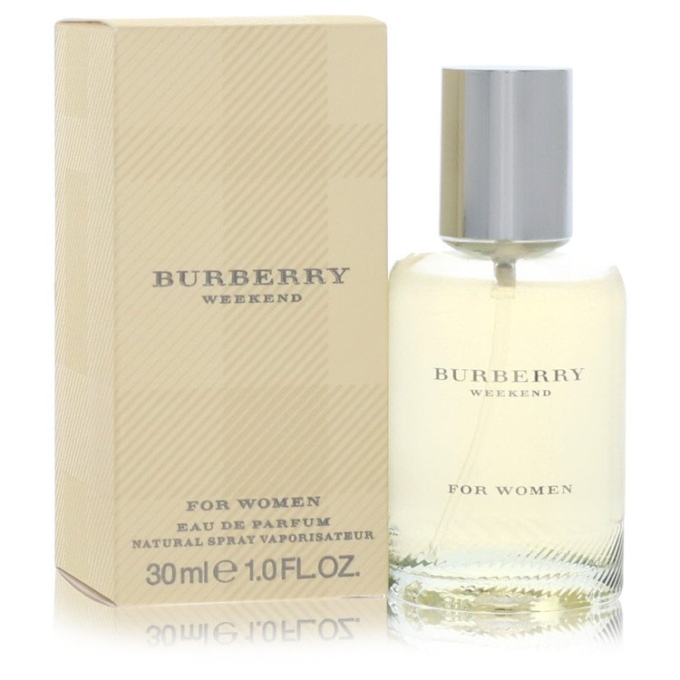 Weekend by Burberry 1 Oz Eau De Parfum Spray for Women