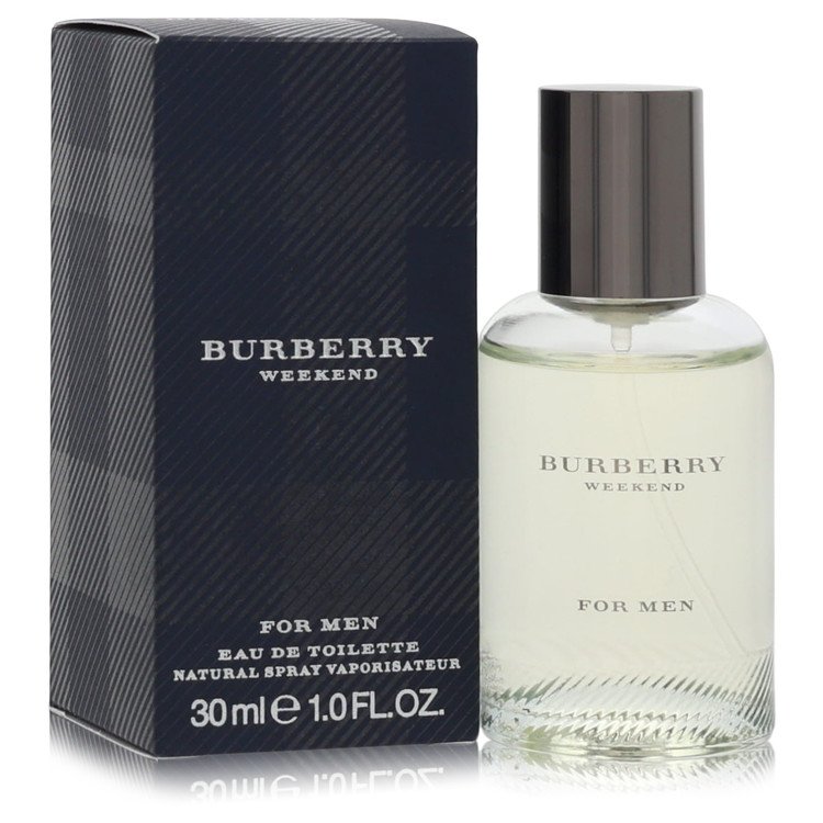 Weekend by Burberry 1 Oz Eau De Toilette Spray for Men