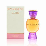 Allegra Ma'magnifica by Bvlgari 3.4 Oz Eau De Parfum Spray In Box for Women