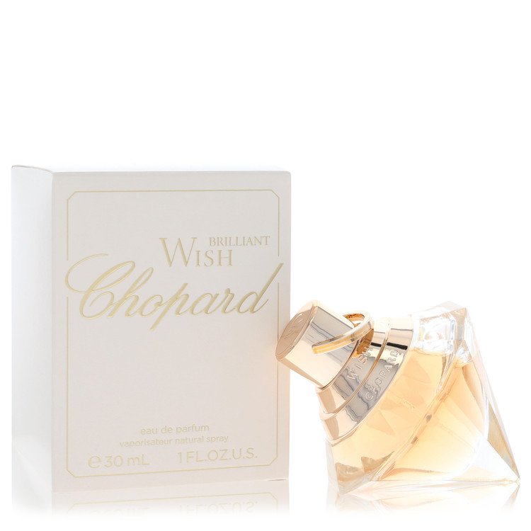Brilliant Wish by Chopard 1 Oz Eau De Parfum Spray for Women