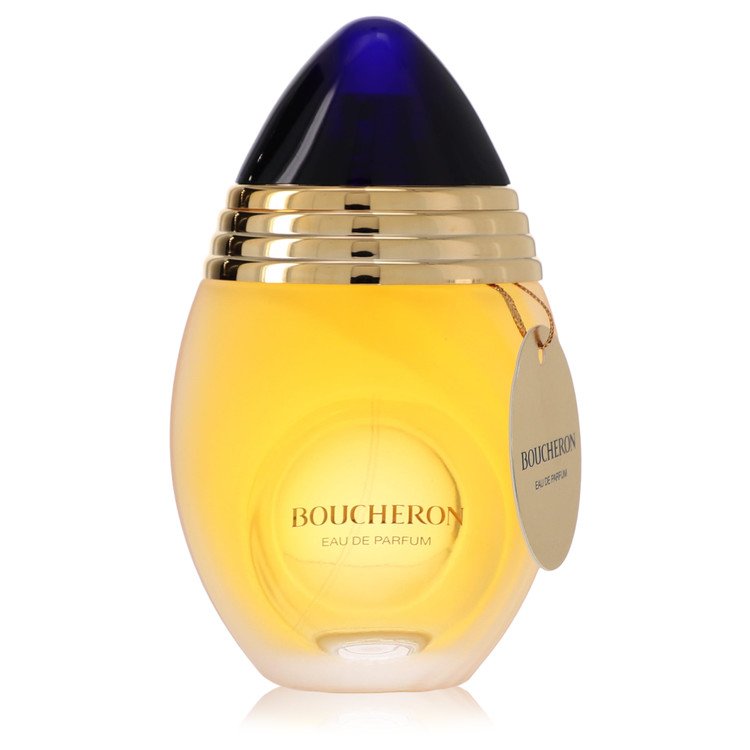 Boucheron by Boucheron 3.3 Oz Eau De Parfum Spray for Women Tester