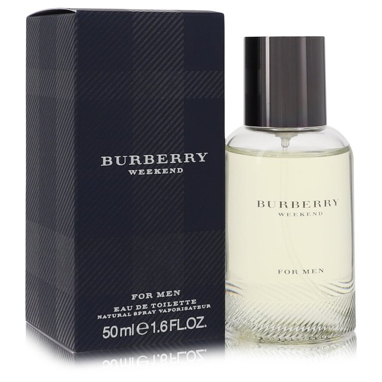 Weekend by Burberry 1.7 Oz Eau De Toilette Spray for Men