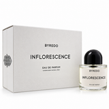 Inflorenscence by Byredo 1.6 Oz Eau De Parfum Spray In Box for Unisex