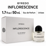 Inflorenscence by Byredo 1.6 Oz Eau De Parfum Spray In Box for Unisex