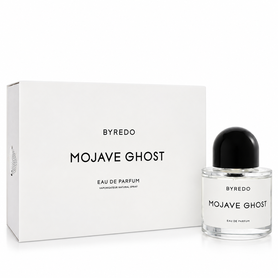 Byredo Mojave Ghost by Byredo 1.6 Oz Eau De Parfum Spray for Unisex