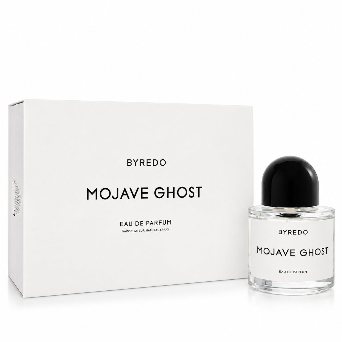Byredo Mojave Ghost by Byredo 1.6 Oz Eau De Parfum Spray for Unisex
