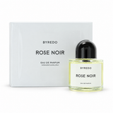 Rose Noir by Byredo 3.3 Oz Eau De Parfum Spray In Box for Unisex