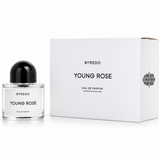 Young Rose by Byredo 3.4 Oz Eau De Parfum Spray for Unisex