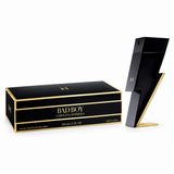 Bad Boy by Carolina Herrera 5.1 Oz Eau De Toilette Spray In Box for Men