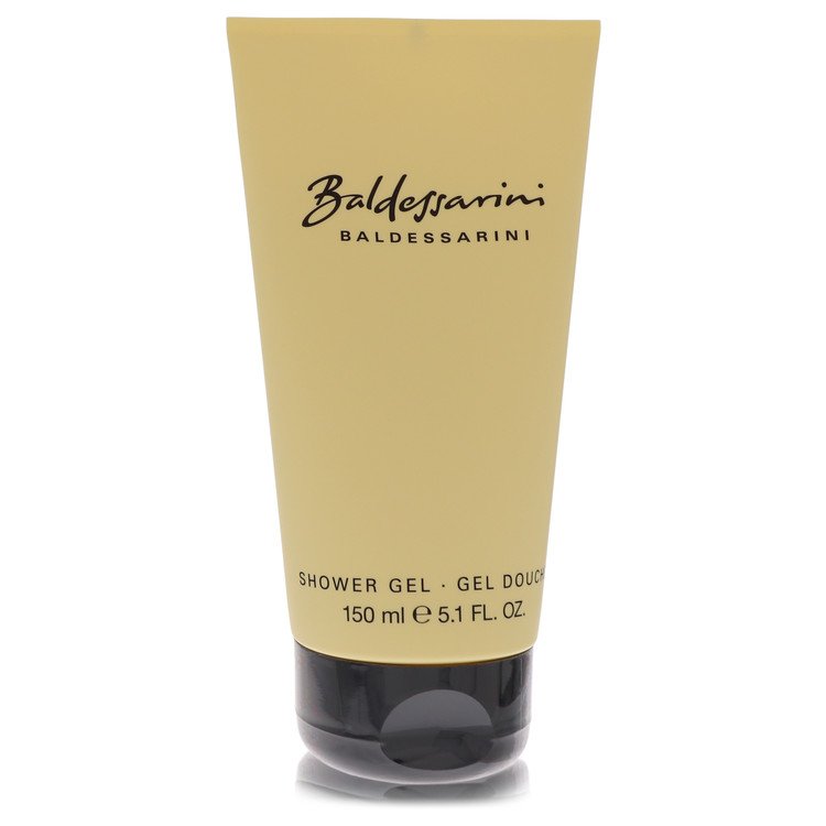 Baldessarini by Hugo Boss 5 Oz Shower Gel for Men