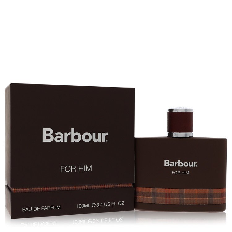 Barbour Origins by Barbour 3.4 Oz Eau De Parfum Spray for Men