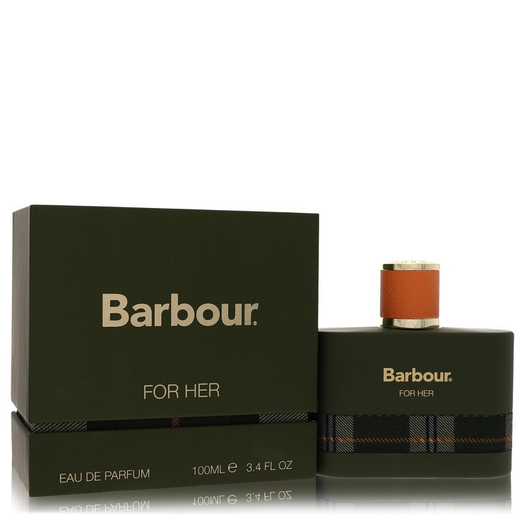 Barbour by Barbour 3.4 Oz Eau De Parfum Spray for Women
