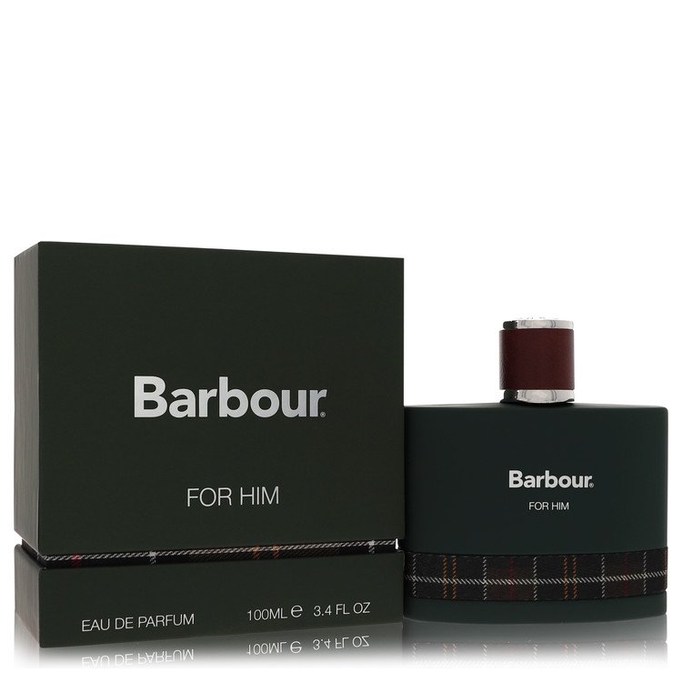 Barbour by Barbour 3.4 Oz Eau De Parfum Spray for Men