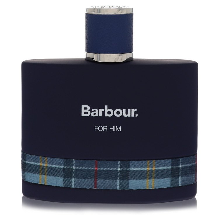 Barbour Coastal By Barbour Eau De Parfum Spray (Unboxed) 3.4 Oz / 100 Ml for Men