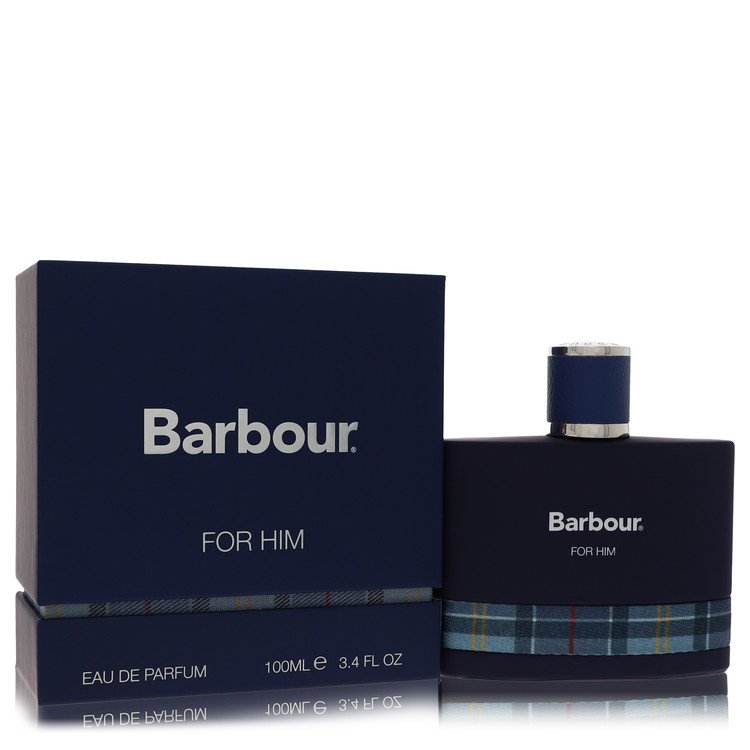 Barbour Coastal by Barbour 3.4 Oz Eau De Parfum Spray for Men