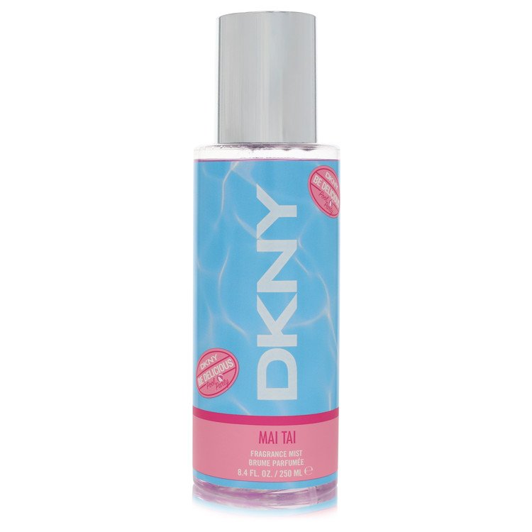 Be Delicious Pool Party Mai Tai by Donna Karan 8.4 Oz Fragrance Mist for Women