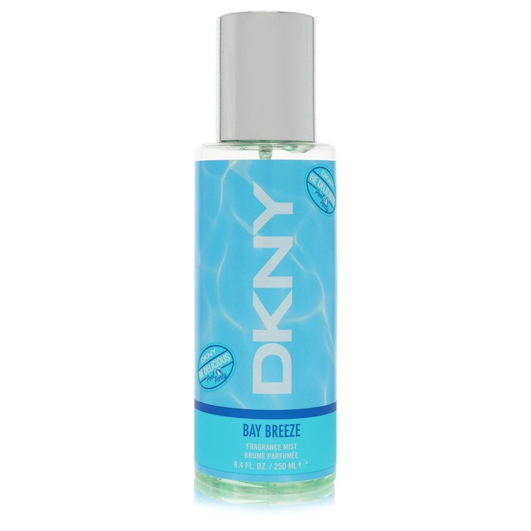 Be Delicious Pool Party Bay Breeze by Donna Karan 8.4 Oz Fragrance Mist for Women
