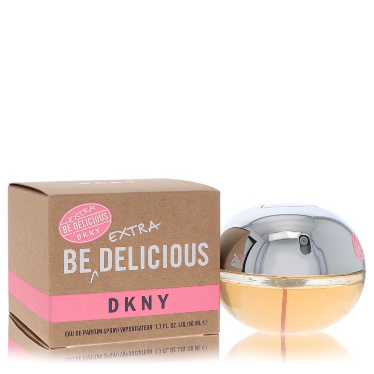 Dkny Be Extra Delicious By Dkny for Women - 1.7 Oz Eau De Parfum Spray