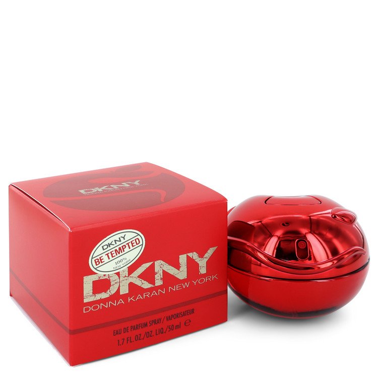 Be Tempted by Donna Karan 1.7 Oz Eau De Parfum Spray for Women