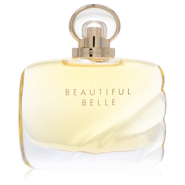 Beautiful Belle by Estee Lauder Eau De Parfum Spray (Tester) 3.4 oz / 100 ml for Women