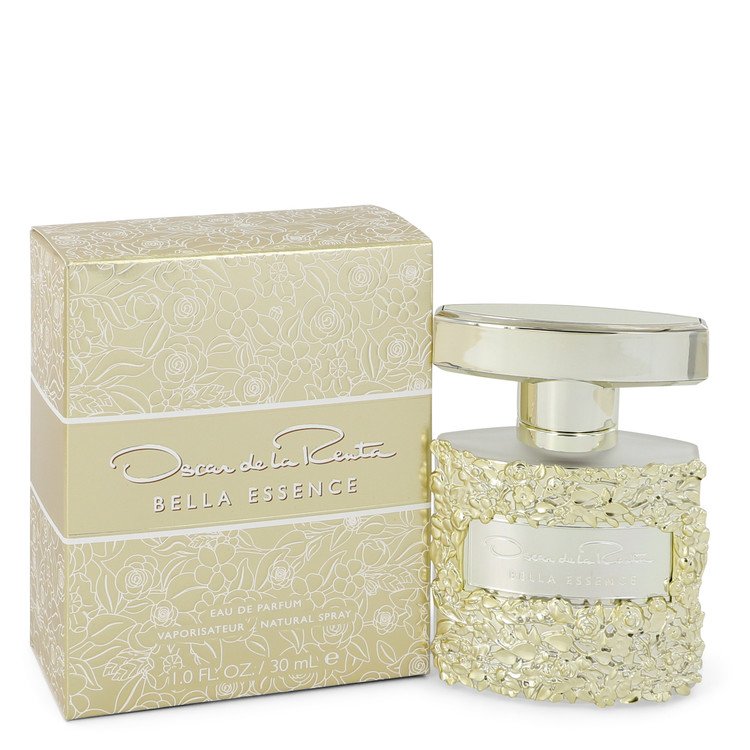 Bella Essence by Oscar De La Renta 1 Oz Eau De Parfum Spray for Women