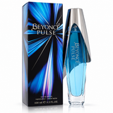 Beyonce Pulse by Beyonce 3.4 Oz Eau De Parfum Spray for Women