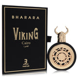 Bharara Viking Cairo by Bharara Beauty 3.4 Oz Eau De Parfum Spray for Unisex