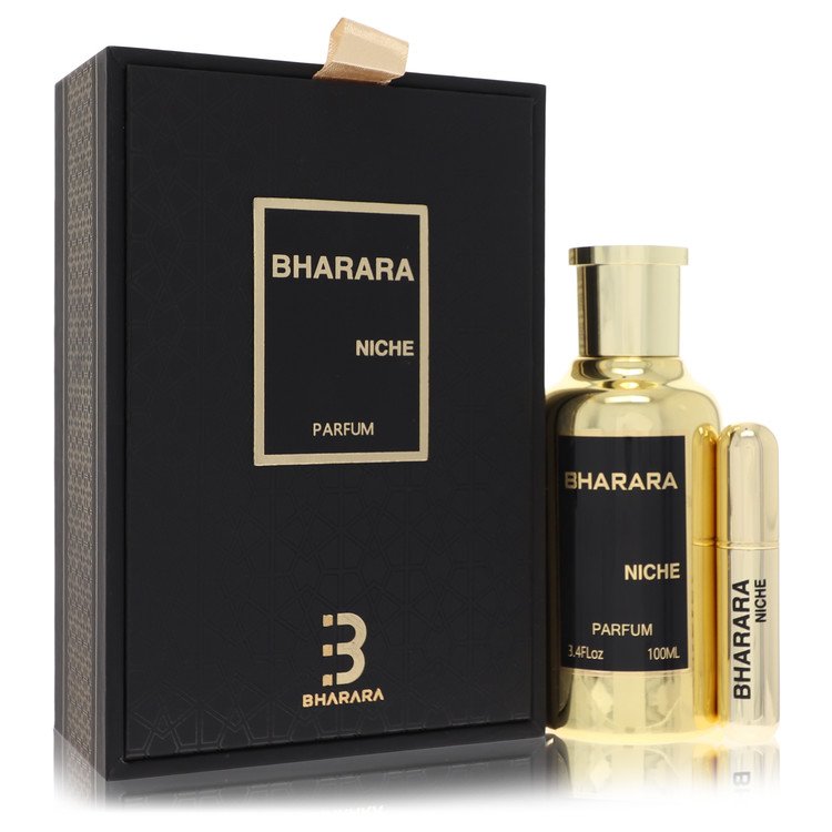Niche by Bharara 3.4 Oz Parfum Spray for Unisex