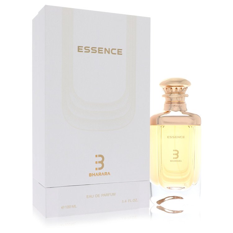 Bharara Essence by Bharara Beauty by Bharara Beauty 3.4 Oz Oz Eau De Parfum Spray (unisex) 3.4 Oz for Women