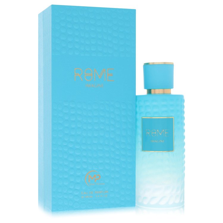 Mast Perfume Rome Imagine by Bharara 3.4 Oz Eau De Parfum Spray for Men