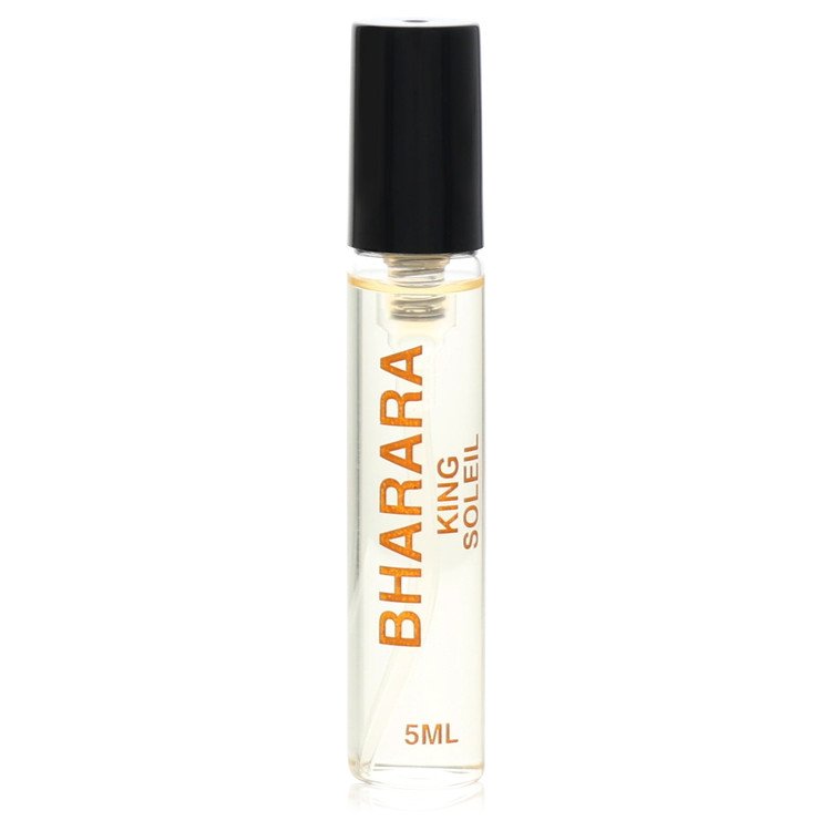 Bharara King Soleil by Bharara Beauty Mini EDP 0.17 oz | Men Collection by AAA Beauty - Premium Men Perfume and Cologne | AAA Beauty