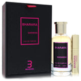 Goddess by Bharara 3.4 Oz Eau De Parfum Spray for Women