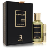 Niche Femme by Bharara 3.4 Oz Eau De Parfum Spray for Women