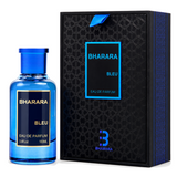 Bharara Bleu by Bharara 3.4 Oz Eau De Parfum Spray Unisex for Unisex