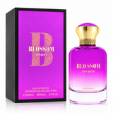 Beauty Blossom Bouquet Not Online / Retail Only by Bharara 3.4 Oz Eau De Parfum Spray for Women