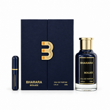 Boujee by Bharara Beauty 3.4 Oz Eau De Parfum for Men