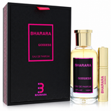Goddess by Bharara 3.4 Oz Eau De Parfum Spray for Women