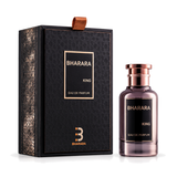 King by Bharara 3.4 Oz Eau De Parfum Spray for Men