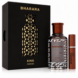 King Parfum by Bharara 3.4 Oz Parfum Spray for Men