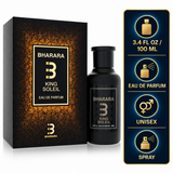 King Soleil by Bharara 3.4 Oz Eau De Parfum Spray for Men