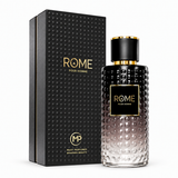 Rome Pour Homme by Bharara 3.4 Oz Eau De Parfum Spray for Men