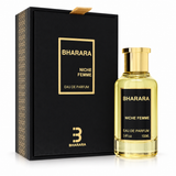 Niche Femme by Bharara 3.4 Oz Eau De Parfum Spray for Women
