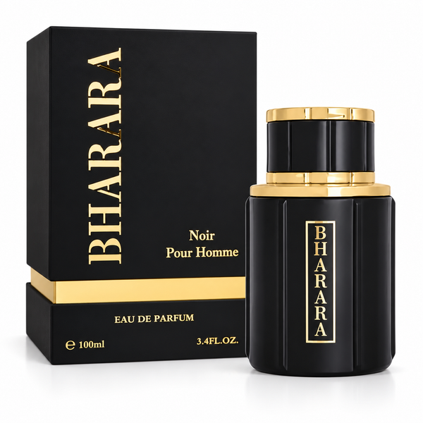 Noir by Bharara 3.4 Oz Eau De Parfum Spray for Men