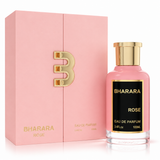Rose by Bharara 3.4 Oz Eau De Parfum Spray In Box for Women