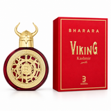 Viking Kashmir by Bharara 3.4 Oz Parfum Spray for Men