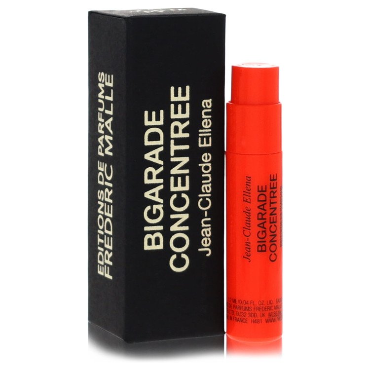 Bigarde Concentree by Frederic Malle Vial (sample) .04 oz for Women